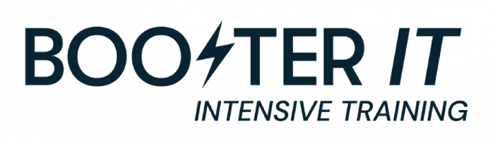 Booster IT - WeSkill